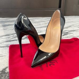 COPY - So Kate Christian Louboutin